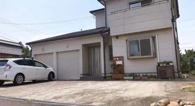 Yamanobenomichi teku teku