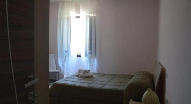 Agriturismo Terra Tefra, Buchen Sie Hotel Conca della Campania 