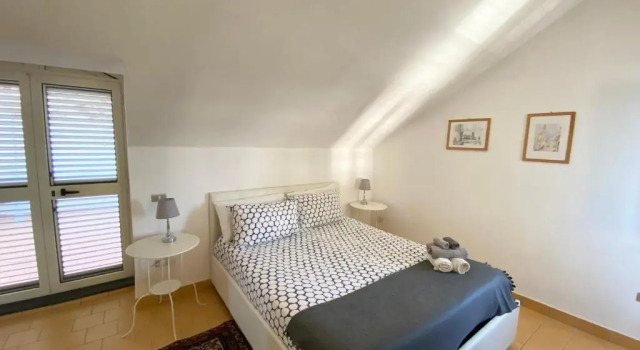 Студия Corte Degli Ulivi Resort
