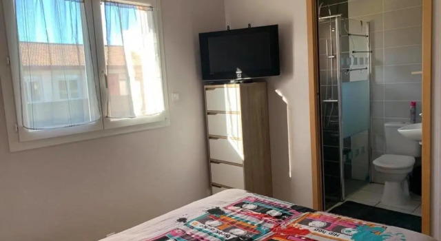 Maison Confortable avec Clim, Terrasse et Jardin - 6 Pers, Proche Lac et Plages - FR-1-319-425, Забронировать Отель Паранти-ан-Борн Landes