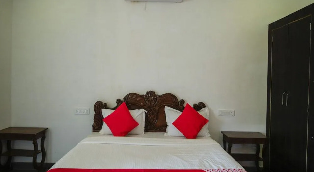 OYO 24395 Hills Retreat Resort, Забронировать Курортный отель Отели штата Раджастхана 3 звезды, 3*