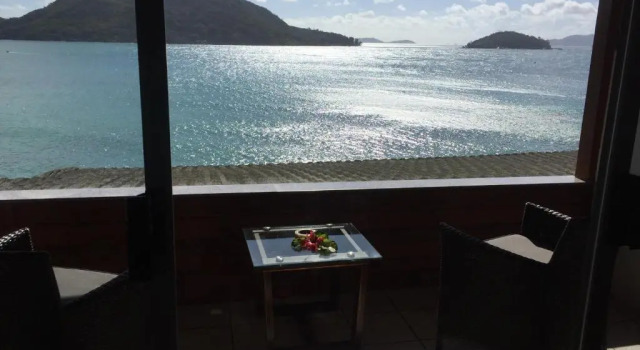 Номер Standard Chalets Cote Mer