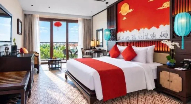 Hoi An Moon Premium Boutique Hotel & Spa