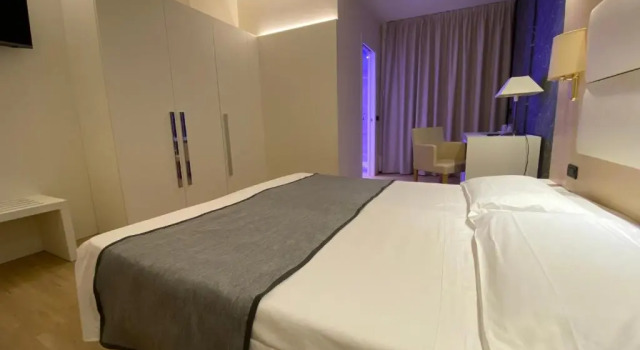 Двухместный номер Superior Hotel Conca Verde