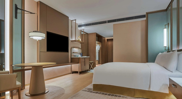 Hilton Changsha 45530