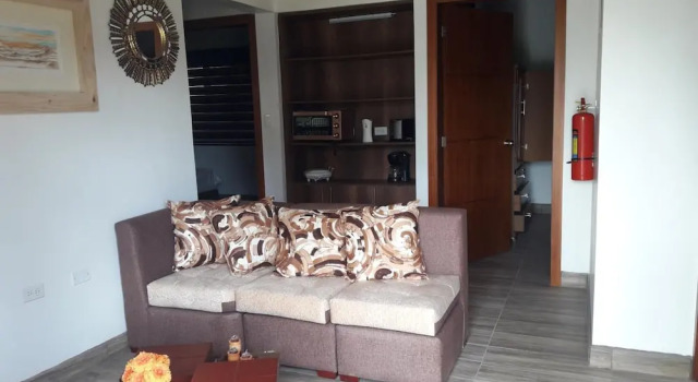 Quinta La Gardenia, Забронировать Гостевой дом Отели Пуэмбо с завтраком, Завтраки