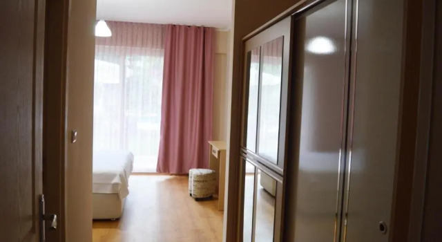 Апартаменты Sultan Homes Garden