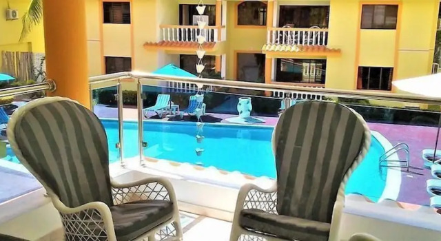 Villas Paseo Del Sol, Boek Hotel Hotels in Punta Cana met ontbijt, Ontbijt
