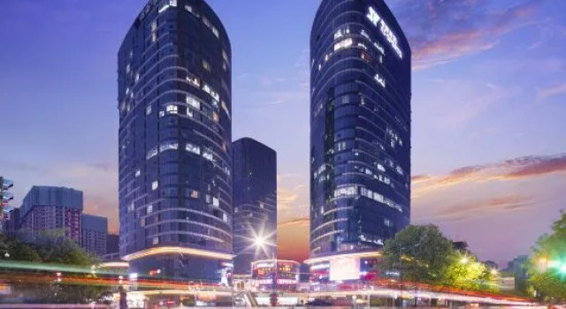 IF E-sports Hotel, Book Hotel Zhengzhou Henan
