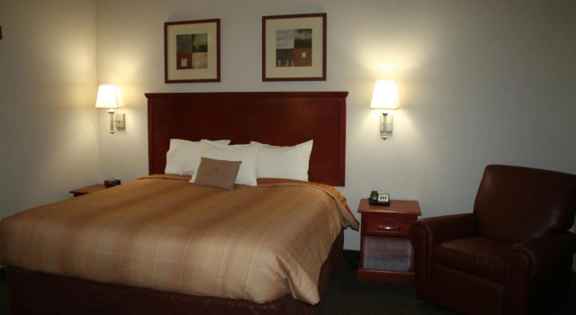 Candlewood Suites Avondale-New Orleans, an IHG Hotel, Buchen Sie Hotel Avondale Louisiana