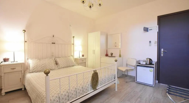 Двухместный номер Standard Rodakas Hotel