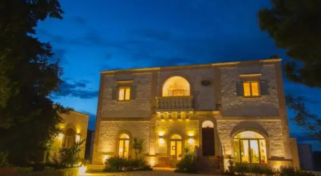 Masseria Camarda, Rezervasyon Otel Valle d'Itria otoparklı oteller, Otopark