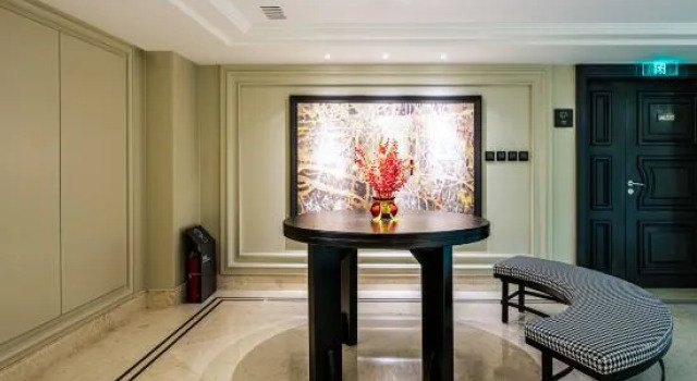 UrCove by HAYTT Beijing international Trade Center  Sanlitun, Rezerwuj Hotel Sanlitun Pekin