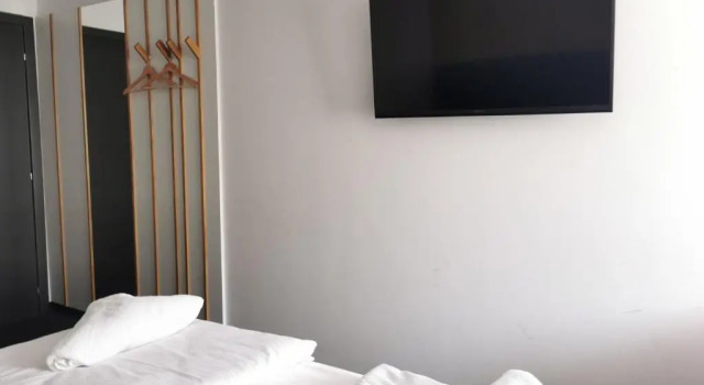 Cha Cha Rooms