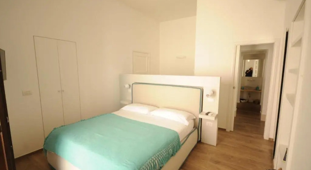 Standard Zimmer B&B Suite Home Trani