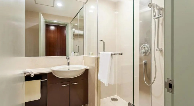 Двухместный номер Standard Holiday Inn Vista Shanghai by IHG