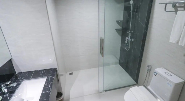 Двухместный номер Standard с видом на бассейн Fortune River View Hotel Nakhon Phanom