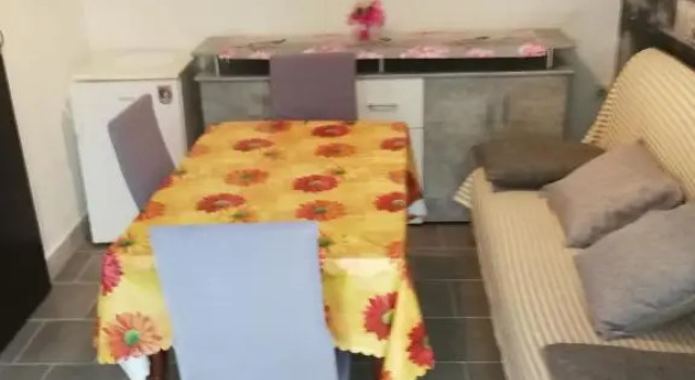 Apartment Luka