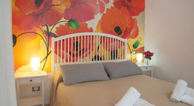 Standard Vierer Klub Zimmer A Corte