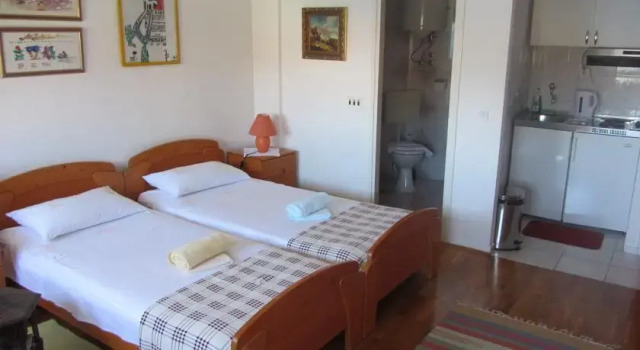 Apartment Cici