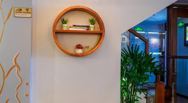 Paradise Apartment Danang, Book Lejlighed Da Nang Da Nang, nær Thuan Phuoc Field