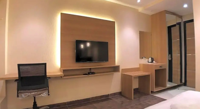 Номер Standard Solitaire Hotel
