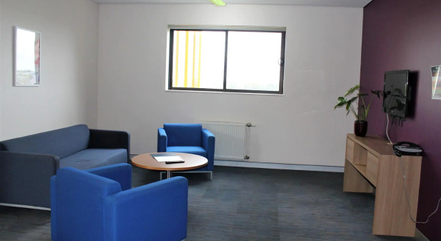 Апартаменты с 4 комнатами Western Sydney University Village Penrith