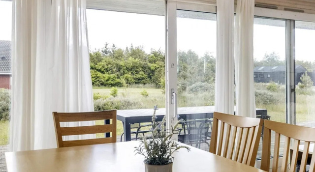 10 Person Holiday Home in Brovst, Prenota Hotel Brovst 