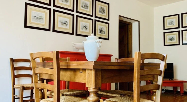 Апартаменты Standard c 1 комнатой Tenuta Agricola Fraschiera