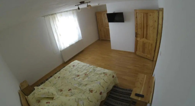 Simon House, Rezervovat Apartmán Hotely v Prahova Valley s parkováním, Parkování