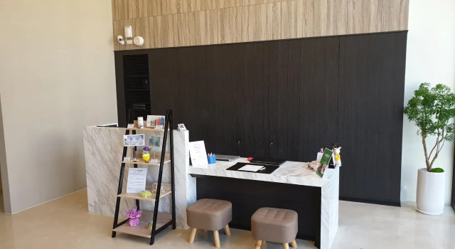 CHECK inn Express Taichung Fuxing