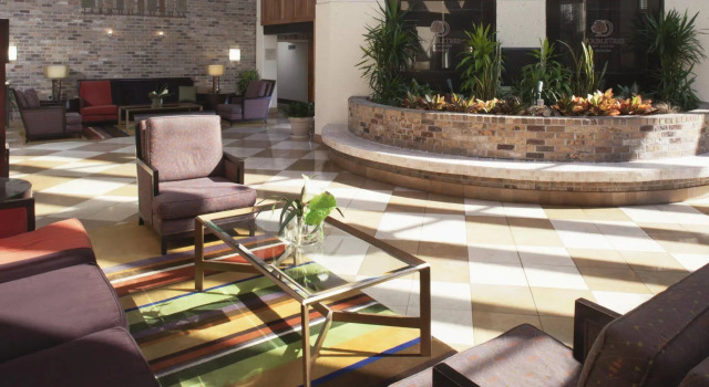 DoubleTree by Hilton Jackson, Prenota Hotel Jackson Tennessee