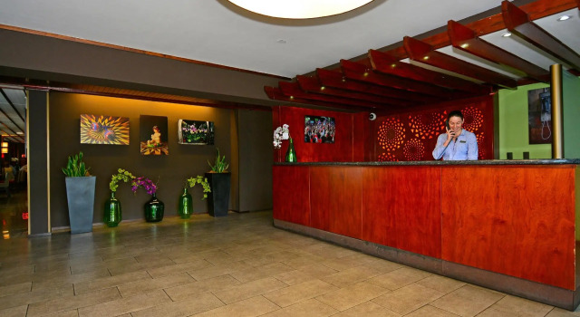 Auténtico Hotel