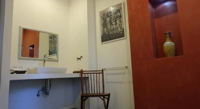 Двухместный номер Deluxe The Journey House Lifestyle Boutique Hotel