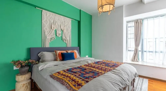 Апартаменты Locals Boutique Apartment Huafa Plaza 39