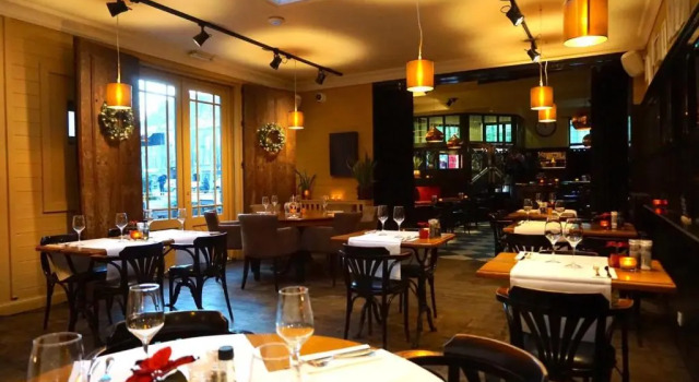Afspanning De Kroon, Reserva ahora Hotel Brasschaat Antwerpse Kempen