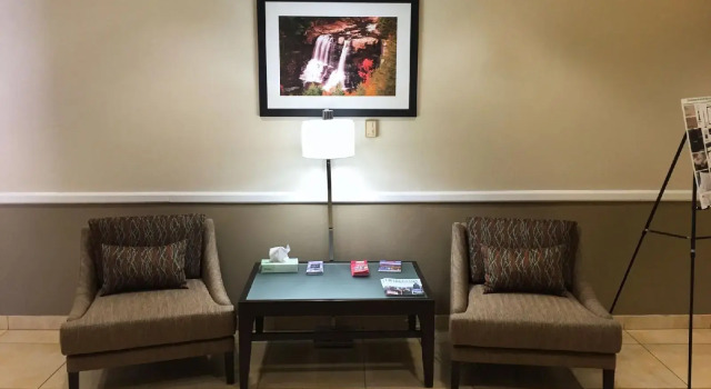 Best Western Charleston, Réserver Hôtel Charleston Virginie-Occidentale