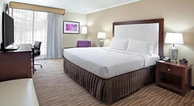 Run of House Clarion Hotel and Conference Center