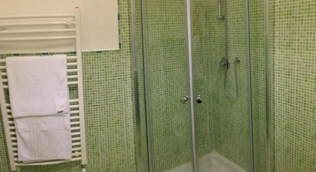 Standard Zimmer B&B Stefyld