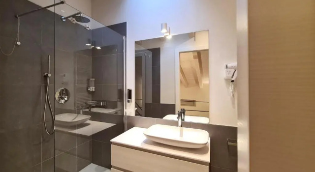 Апартаменты PORTA NUOVA - Casa Vacanze Ai Mille - 5