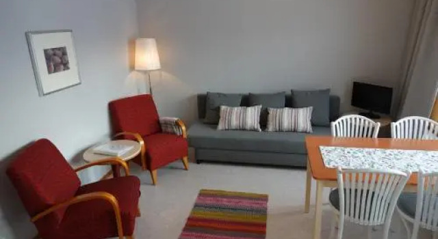 Kieringin Lomakylä, Buchen Sie Hotel Sodankyla Lappland