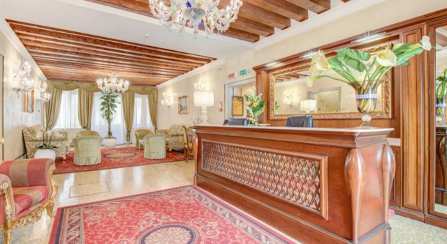 Hotel Al Duca Di Venezia