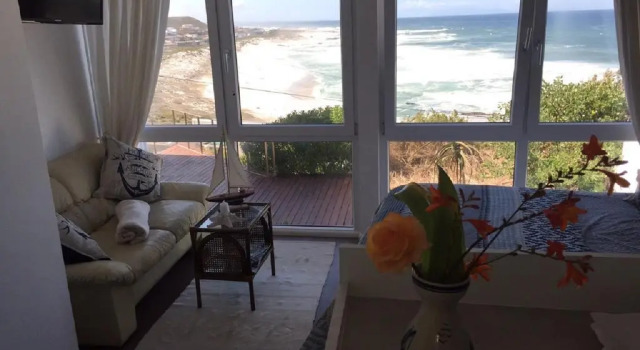 Swept Away Guest House