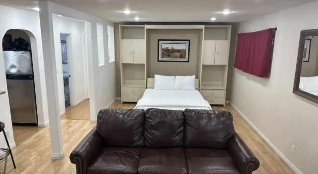 Люкс Premium King Frederik Inn