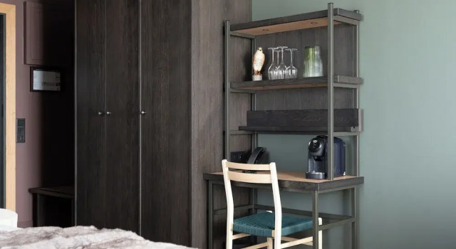 Полулюкс Elite Hotel Frost - Hotel & Spa