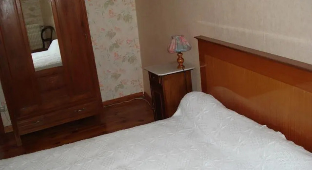 Gîte Rural Trabet, Rezervovat Apartmán  