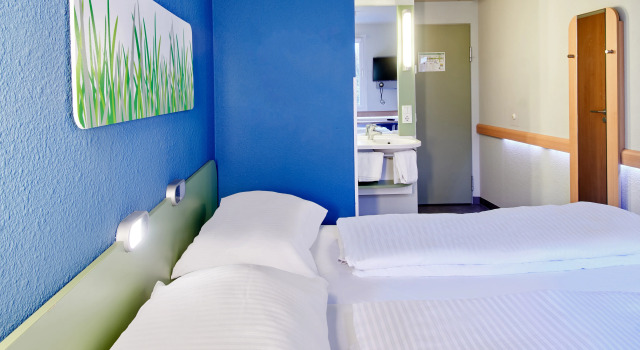 ibis Budget Essen Nord