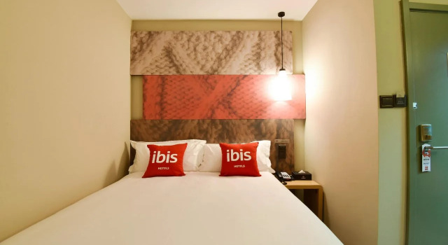 Ibis Lanzhou Customs House Hotel, Buchen Sie Hotel Hotels in Lanzhou mit Frühstück, Frühstück