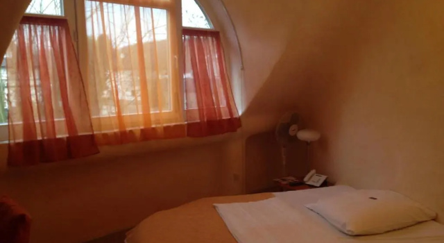 Двухместный номер Standard Hotel Georg
