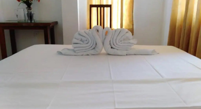 Номер Standard Rosand Waves Hotel